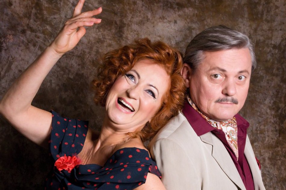 Ilustračný obrázok k článku Kúpele Luhačovice pripravili nový projekt LUHAČOVICE V TANCI