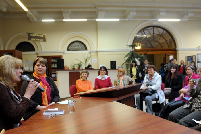 Ilustračný obrázok k článku 7 európskych diel na 7 miestach v Bystrici. Čo všetko ponúkne Noc literatúry?