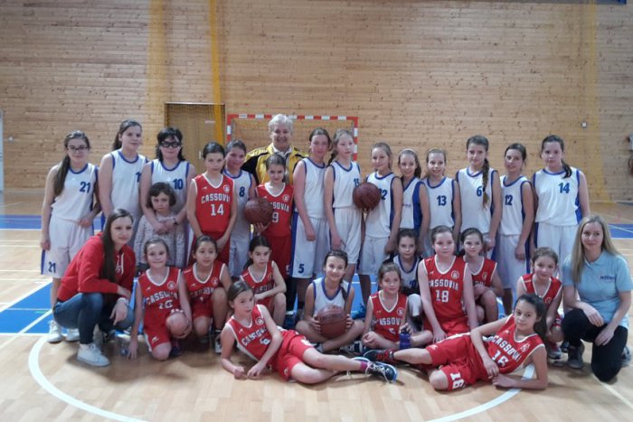 Ilustračný obrázok k článku Obrazom: Športový deň v našom meste