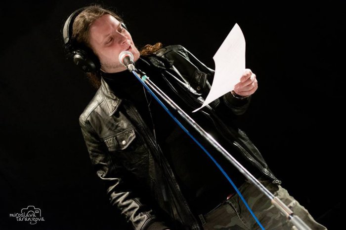 Ilustračný obrázok k článku Svetoznámeho hudobníka oslovili nahrávky Žiarčana Iva (28): Teraz sa spolu postavia na jedno pódium!