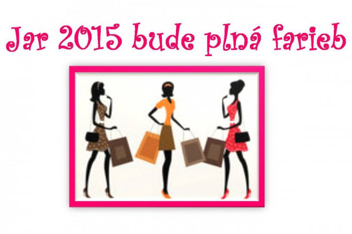 Ilustračný obrázok k článku Dámy, privítajte jar a nahoďte sa do farieb!