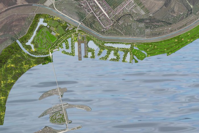Ilustračný obrázok k článku Danubia Park: Vychádzame v ústrety ľuďom i prírode regiónu