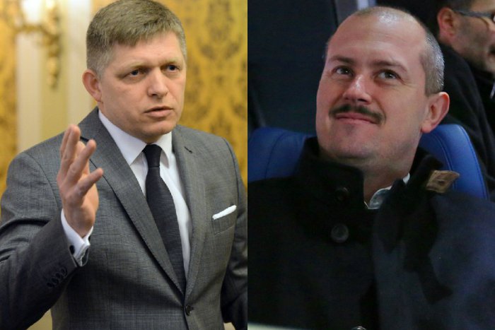 Ilustračný obrázok k článku Premiér odmietol stretnutie: Kotleba chystá takéto rozhodnutie