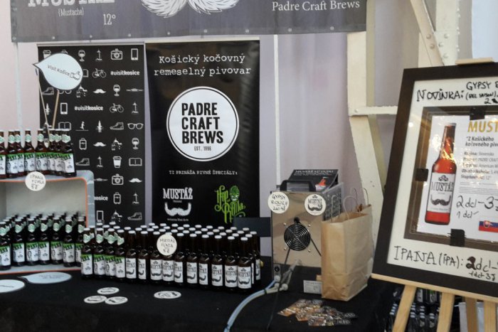 Ilustračný obrázok k článku Bratislava najbližšie dni žije pivom. Navštívte Starú tržnicu a zistíte prečo