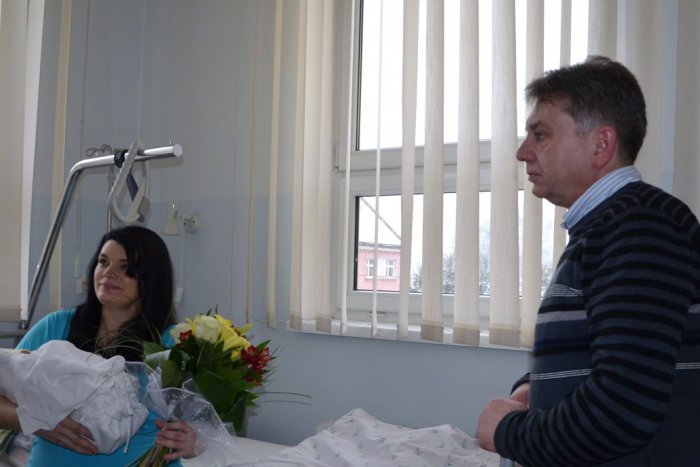 Ilustračný obrázok k článku Mamičky hodnotili pôrodnice a takto to dopadlo: Ružomberská skončila v prvej polovici