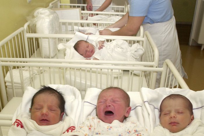 Ilustračný obrázok k článku Mamičky hodnotili pôrodnice a takto to dopadlo: Žilinská nemocnica až v poslednej dvadsiatke!