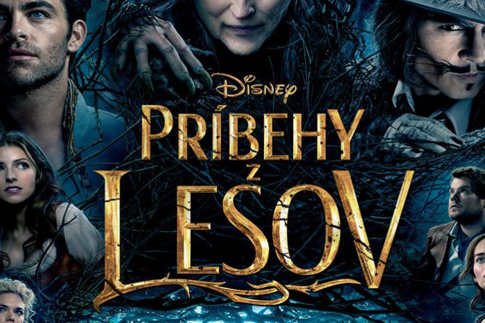 Ilustračný obrázok k článku Kino Kultúra: Filmové predstavenia od štvrtka do stredy