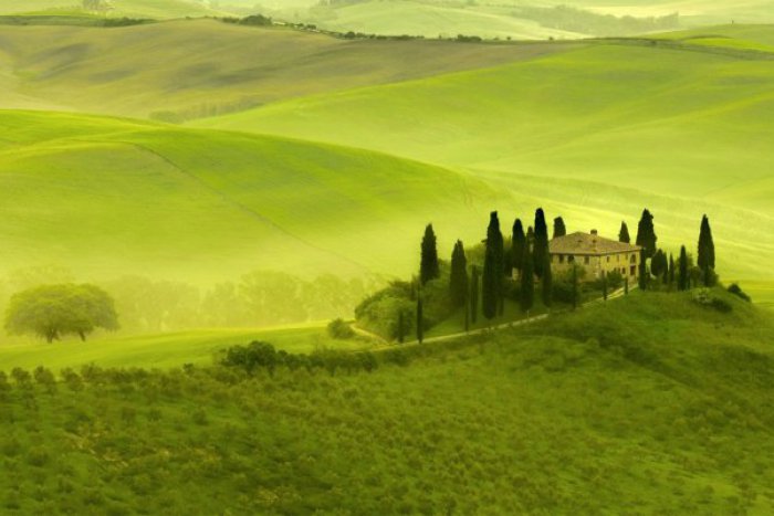 Ilustračný obrázok k článku Vyrazte do sveta a vyhrajte! Skvelá FOTO SÚŤAŽ pre každého