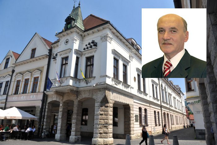 Ilustračný obrázok k článku Šéf žilinského mestského výboru o tom, čo chce presadiť: Medzi prioritami aj vyčistenie brehov Rajčianky