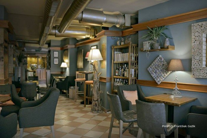 Ilustračný obrázok k článku V Bratislave pribudli ďalšie nové podniky. Navštívili sme jeden z nich. Pozrite sa, čo ponúka