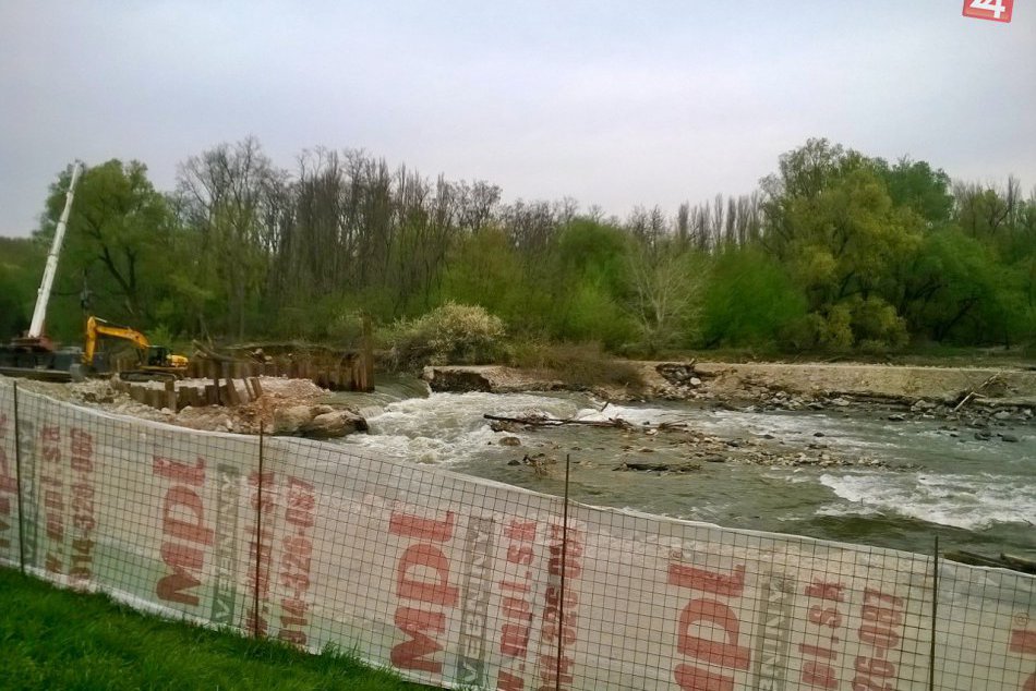 Ilustračný obrázok k článku Ochranári aj inšpekcia na Zúgove: Zaujímala ich jediná vec!