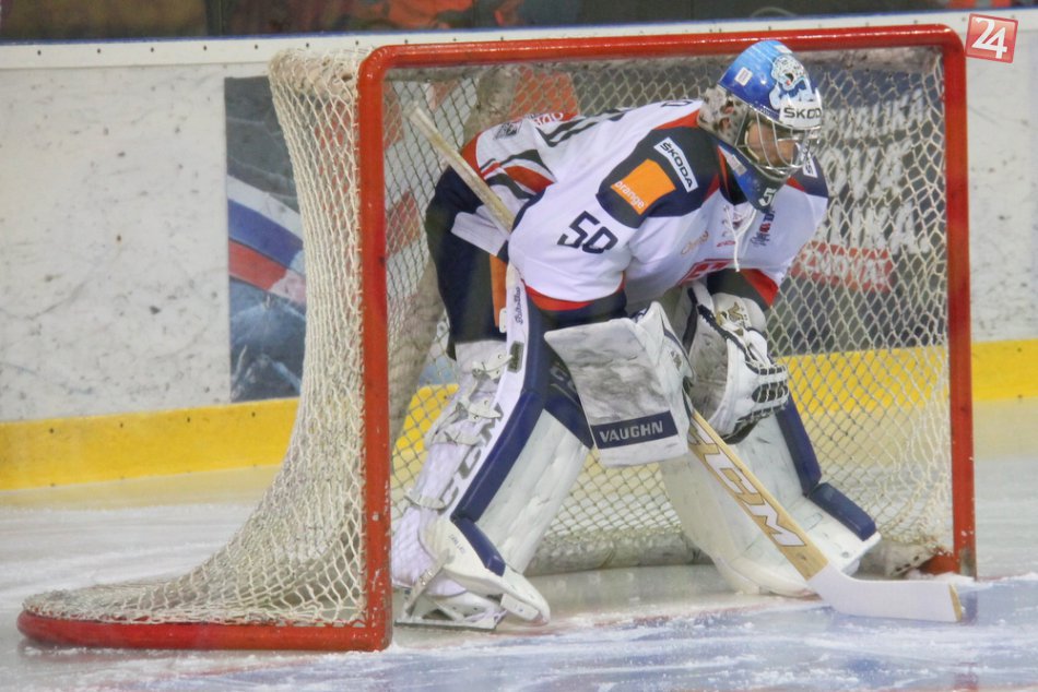 Ilustračný obrázok k článku VIDEO: Takto čaroval brankár Laco v popradskom zápase proti Bielorusku