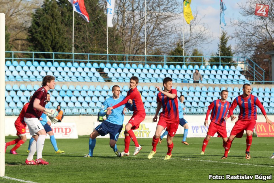 Ilustračný obrázok k článku Víťazné ťaženie pokračuje: Dobrú formu zvolenských tímov si odniesla Sereď a Kováčová