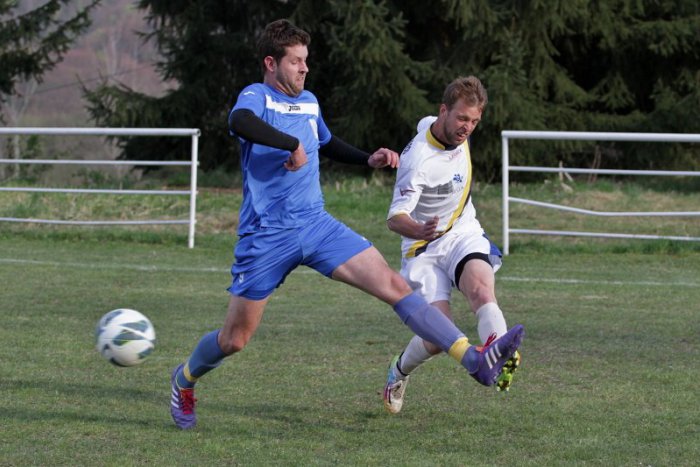 Ilustračný obrázok k článku Čaká nás ďalší víkend plný futbalu: PREHĽAD, kto si s kým zmeria sily v Bystrici a okolí