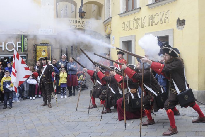 Ilustračný obrázok k článku Bratislava otvorí brány pre všetkých návštevníkov