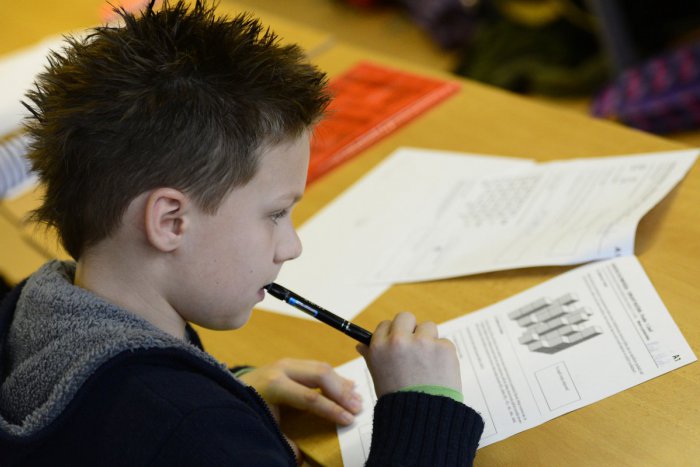 Ilustračný obrázok k článku IQ olympiáda 2016: Šanca pre deti, študentov ale aj dospelých ukázať čo v nich je