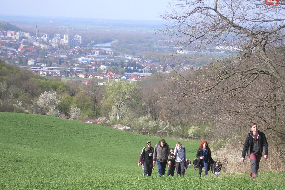 Ilustračný obrázok k článku Najväčší turistický sviatok jesene sa blíži: Čo by ste mali o HP-čku vedieť
