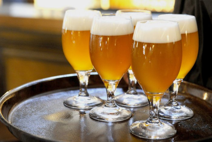 Ilustračný obrázok k článku Minipivovary a podniky s vlastným pivom: V Bratislave je ich hneď niekoľko