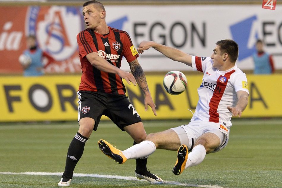 Ilustračný obrázok k článku Spartak vstúpil do nadstavby víťazne: V zápase s Trenčínom rozhodol jediný gól