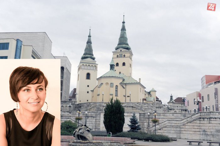 Ilustračný obrázok k článku ROZHOVOR: Žilinská advokátka Andrea Havelková o práci právnika i  bezplatnom poradenstve pre vás