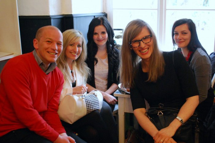 Ilustračný obrázok k článku Ružomberské divadelné TALENTY uspeli na Belopotockého Mikuláši