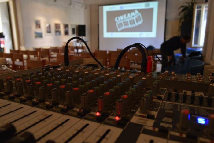 Ilustračný obrázok k článku Tip na víkend: Súťažná prehliadka amatérskych filmov už tento víkend. Čítajte KOMPLETNÝ PROGRAM