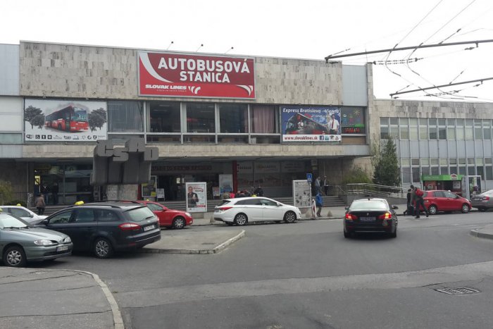 Ilustračný obrázok k článku Ako sú na tom Mlynské Nivy? 5 kladov a záporov autobusovej stanice