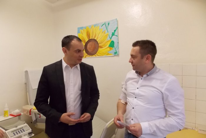 Ilustračný obrázok k článku Otvorená spoveď starostu Markušoviec: Do 26-tich rokov som žil v osade