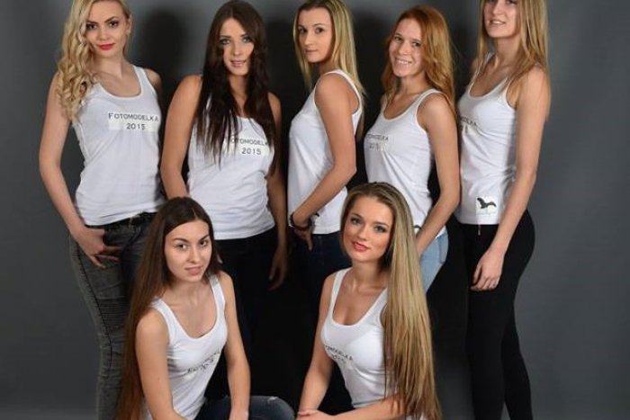 Ilustračný obrázok k článku V Nitre sa uskutoční finále súťaže krásy: Pozrite si, aké dievčatá sa chystajú do nášho mesta FOTO