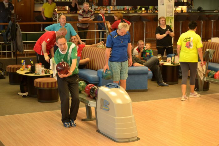 Ilustračný obrázok k článku Frašták tours pokračoval tretím kolom: Komu sa najviac darilo? FOTO