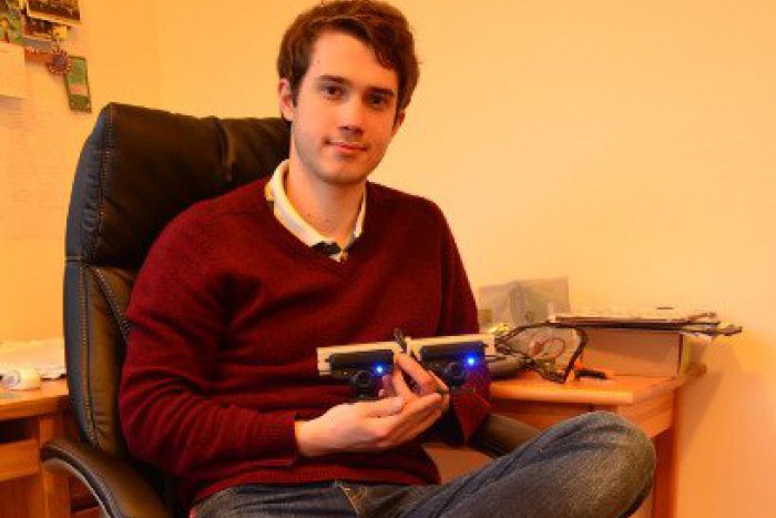 Ilustračný obrázok k článku Hlavička spod Dubňa: Žilinčana budú hodnotiť nositelia Nobelovky, klobúk dole kam sa prebojoval