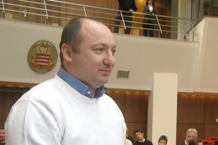 Ilustračný obrázok k článku Prvá zmena v HKM Zvolen: Plavucha skončil na poste športového manažéra