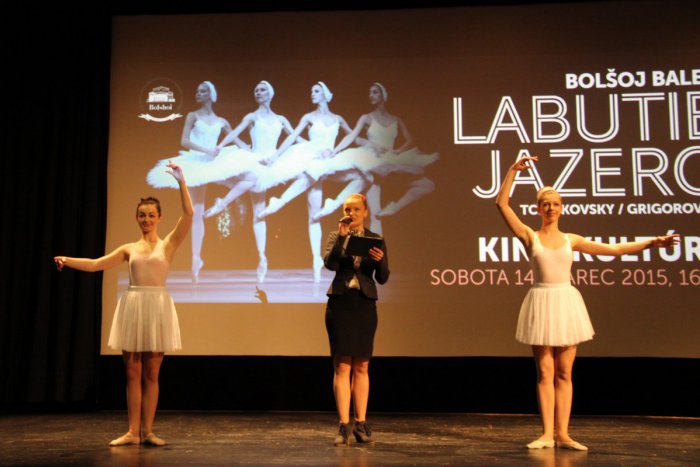 Ilustračný obrázok k článku RÓMEO A JÚLIA v podaní baletu moskovského Veľkeho divadla v Kine Kultúra