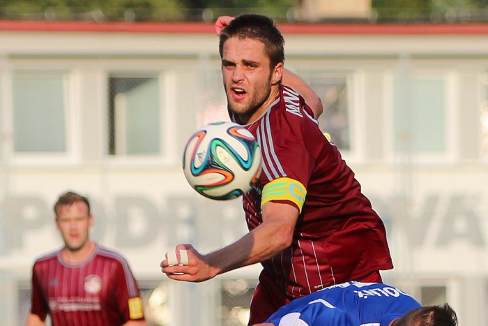 Ilustračný obrázok k článku Štart Fortuna ligy sa blíži: Ucelený PREHĽAD zápasov podbrezovských futbalistov