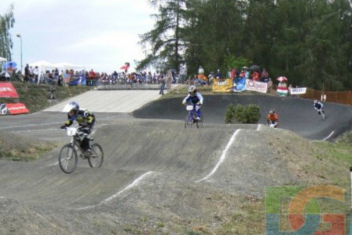 Ilustračný obrázok k článku Mikulášsky bikros: Začali tohtoročnú sezónu