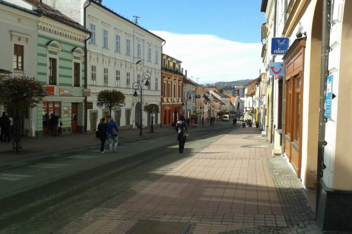 Ilustračný obrázok k článku Plánujete si, ako strávite víkend? Vybrali sme pre vás TOP 10  bystrických akcií