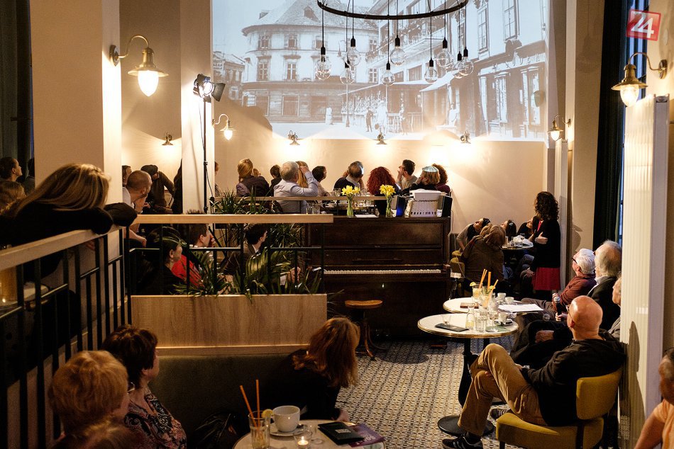 Ilustračný obrázok k článku Čo majú spoločné dnešné kaviarne s tými minulými? Možno viac, ako ste si mysleli