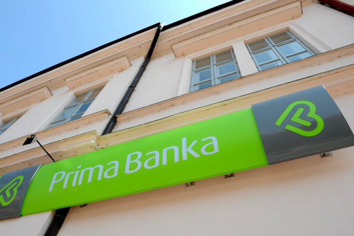 Ilustračný obrázok k článku V Nitre bolo rušno: Policajti prehľadávali pobočku známej banky!