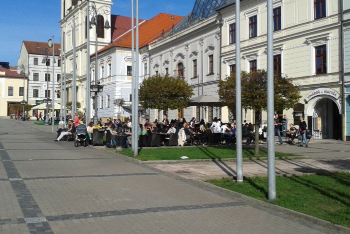 Ilustračný obrázok k článku Inšpirujte sa tipmi na trávenie voľných chvíľ. Toto sú víkendové lákadlá v Bystrici