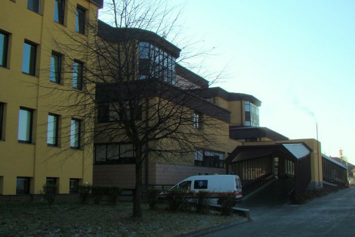 Ilustračný obrázok k článku Finančná injekcia pre mikulášsku nemocnicu: Na modernizáciu interného oddelenia jej prispejú samosprávy