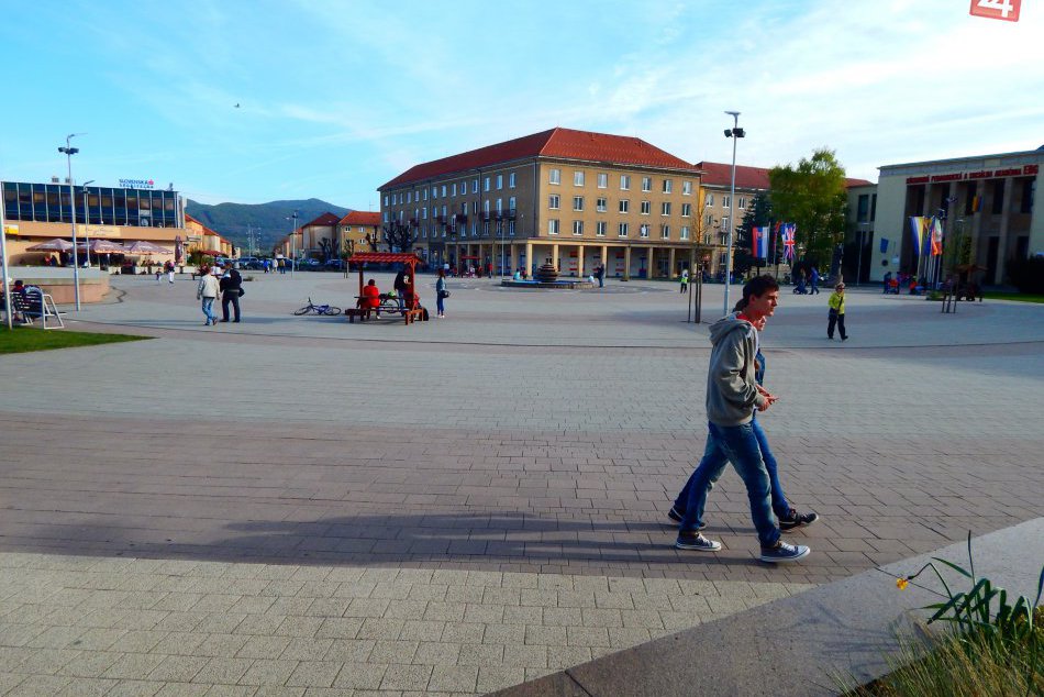 Ilustračný obrázok k článku Špeciálny PREHĽAD: Čo sa dá v Žiari zažiť počas tohto týždňa?