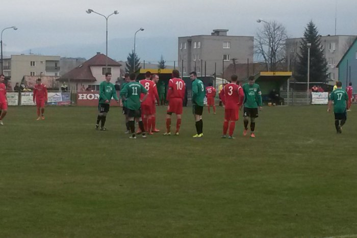 Ilustračný obrázok k článku Futbalový víkend pred nami: Všetky zápasy liptovských zástupcov