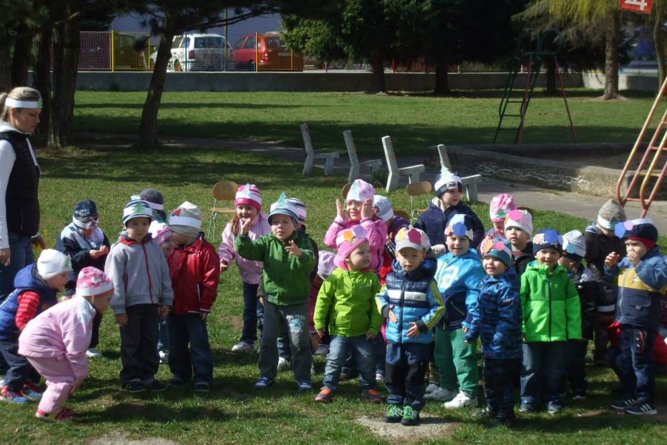 Ilustračný obrázok k článku V Dúbravke by mali od septembra pribudnúť dve škôlky. Koľko detí sa do nich zmestí?