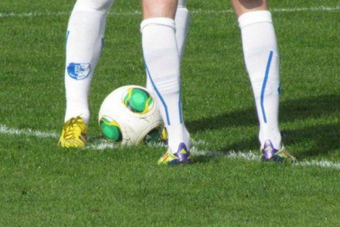 Ilustračný obrázok k článku Futbalisti vstúpili do nového ročníka: V prvom zápase víťazstvo na trávniku nováčika