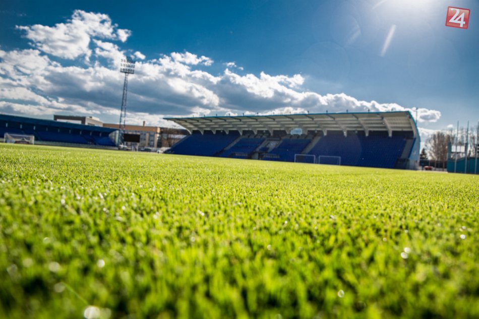 Ilustračný obrázok k článku NTC Poprad sa už pripravuje na jar. Kvalifikačné zápasy tu odohrá ženská reprezentácia