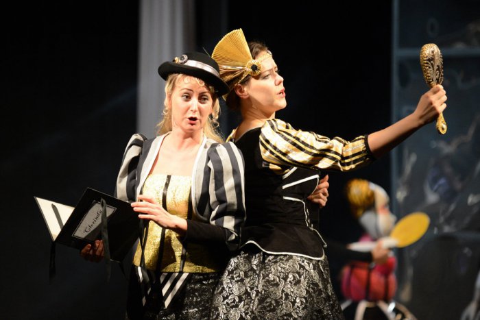 Ilustračný obrázok k článku Chystáte sa víkendovať v Žiline? Vybrali sme pre vás pár akcií na voľné dni