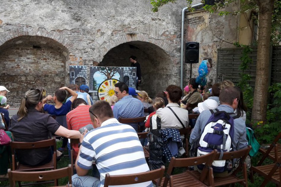 Ilustračný obrázok k článku Víkendové menu: Užite si prvý augustový víkend naplno, toto vás čaká v Bratislave a jej okolí