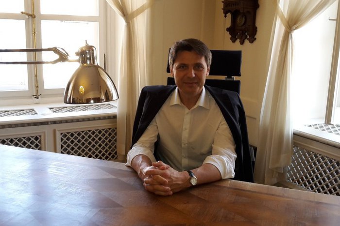 Ilustračný obrázok k článku Čo zaujímalo návštevníkov Primaciálneho paláca?