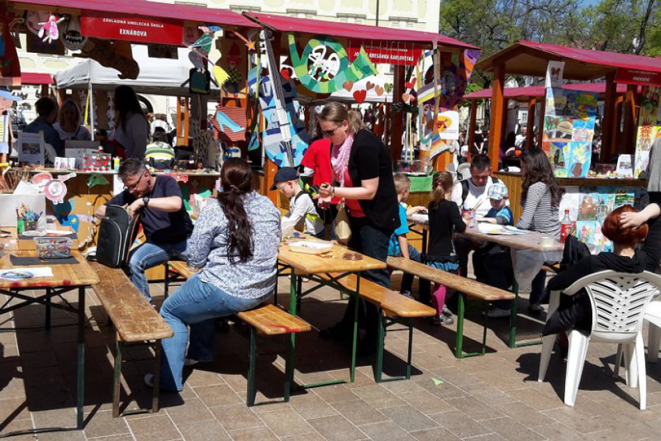 Ilustračný obrázok k článku Ťahanovčania zbystrite pozornosť: Pozrite, čo sa chystá!