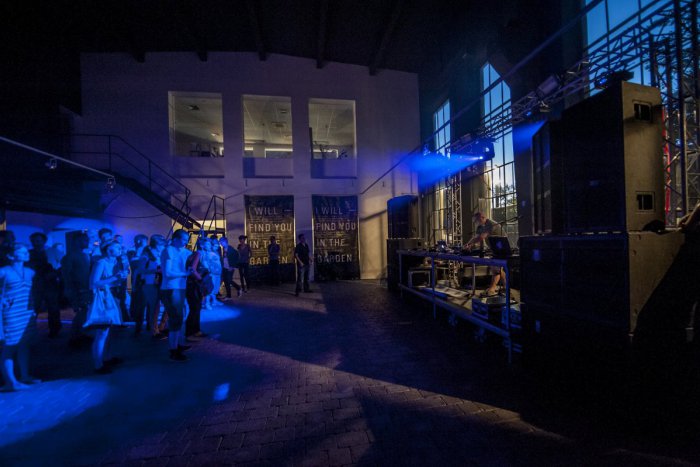 Ilustračný obrázok k článku Slovenskí študenti sa budú učiť od talianskych architektov